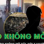 Vụ cháy ôtô tại cây xăng ở Đà Nẵng: Tài xế bị tạm giữ, khai do hoảng loạn nên không mở cửa cứu 2 nạn nhân
