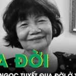 Diễn viên Ngọc Tuyết – bà Thìn của ‘Người thổi tù và hàng tổng’ qua đời ở tuổi 88