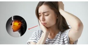 Không chủ quan với dấu hiệu nhận biết trật khớp thái dương hàm