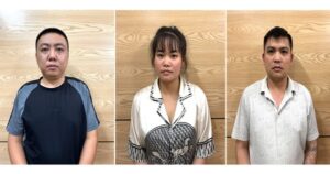 Muôn kiểu lừa đảo trên không gian mạng cần cảnh giác