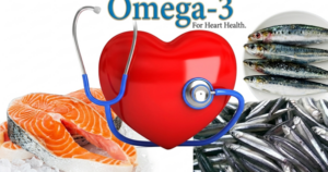 Thời điểm tốt nhất ăn cá để bổ sung omega-3 tốt cho tim mạch