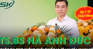 TS.BS Hà Anh Đức: Cuộc thi ‘Cơ sở y tế không khói thuốc lá’ lần II sẽ tạo sức lan tỏa mạnh mẽ
