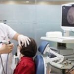 Chuyên gia cảnh báo người thích lặn biển coi chừng bị thủng màng nhĩ
