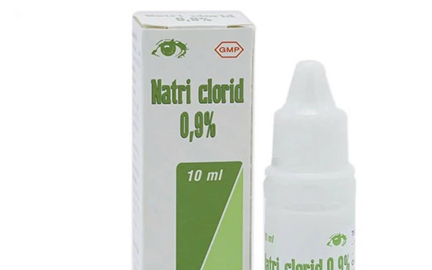 Pharmedic nói gì về lô thuốc nhỏ mắt không đạt chất lượng bị thu hồi?- Ảnh 2.