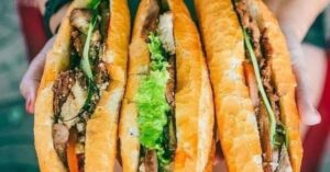 Phạt 18 triệu đồng tiệm bánh mì Quỳnh khiến 64 người ngộ độc ở Nghệ An