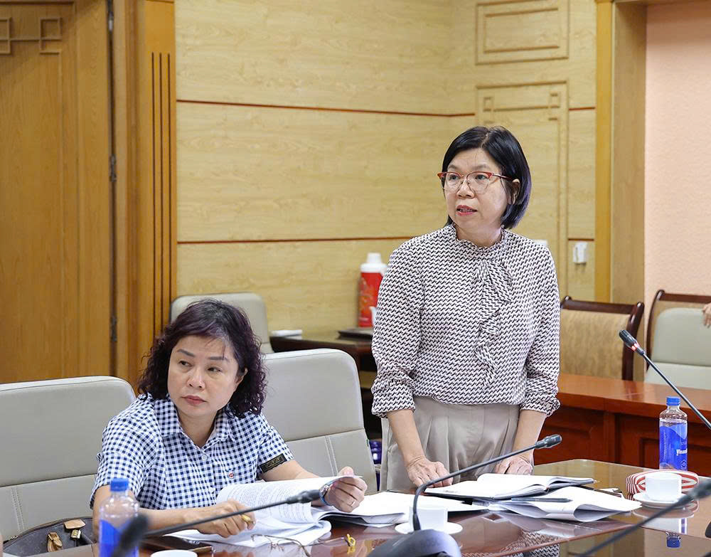 Bộ Y tế thúc đẩy hoàn thiện quy định mới về tiêm chủng, dự kiến phân cấp mạnh cho địa phương - Ảnh 7.