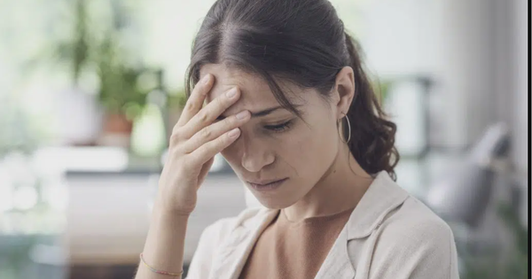 4 lý do khiến phụ nữ tiền mãn kinh dễ bị kiệt sức