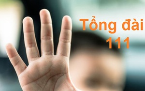 Tổng đài 111 tiếp nhận hơn 46.000 cuộc gọi trong một tháng, nhiều trẻ cầu cứu vì khủng hoảng tâm lý