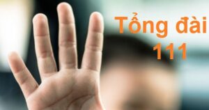 Tổng đài 111 tiếp nhận hơn 46.000 cuộc gọi trong một tháng, nhiều trẻ cầu cứu vì khủng hoảng tâm lý
