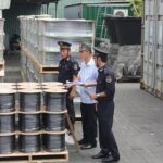Đồng loạt ra quân rà soát, ngăn chặn vi phạm sở hữu trí tuệ
