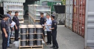 Đồng loạt ra quân rà soát, ngăn chặn vi phạm sở hữu trí tuệ