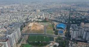 TPHCM phấn đấu hoàn thiện dự thảo Luật Đô thị đặc biệt trong tháng 7/2026