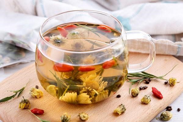 Dược thiện giúp sĩ tử tỉnh táo và ngủ ngon trong mùa thi- Ảnh 6.