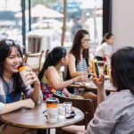 Tác hại của đồ ngọt đối với sức khỏe học sinh