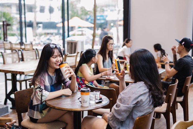 Tác hại của đồ ngọt đối với sức khỏe học sinh- Ảnh 1.