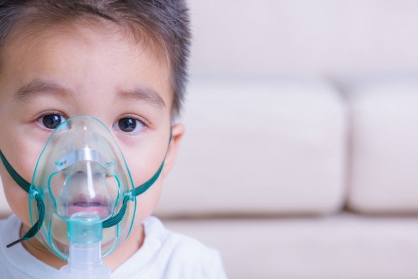 Chăm sóc trẻ bị viêm phế quản đúng cách giúp nhanh hồi phục- Ảnh 2. Chăm sóc trẻ bị viêm phế quản đúng cách giúp nhanh hồi phục- Ảnh 2.