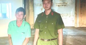 Có 2 tiền án vẫn tiếp tục lẻn vào nhà người khác trộm cắp tài sản