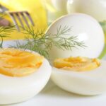Cách ăn trứng gà để làm đẹp da, chống lão hóa
