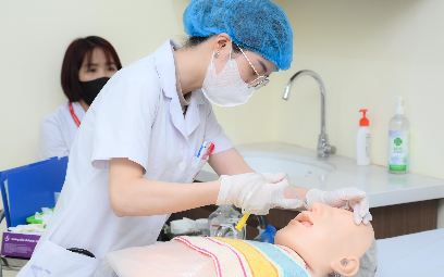 Đại học Y Hà Nội công bố chỉ tiêu và phương án tuyển sinh năm 2026