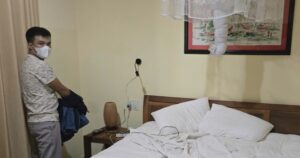 Đối tượng nhiều tiền án đột nhập villa trộm cắp tài sản của khách dịp nghỉ lễ