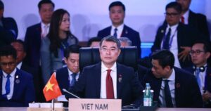 Ba đề xuất của Việt Nam được các nhà lãnh đạo ASEAN hoan nghênh, đánh giá cao