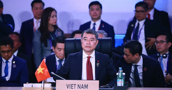 Ba đề xuất của Việt Nam được các nhà lãnh đạo ASEAN hoan nghênh, đánh giá cao