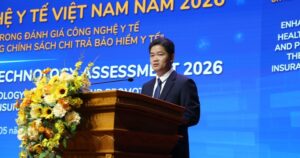 Sẽ có thêm nhiều thuốc điều trị ung thư mới được BHYT chi trả, giảm gánh nặng chi phí cho người bệnh
