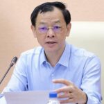 Lãnh đạo các đơn vị của Bộ Y tế chịu trách nhiệm về tiến độ, chất lượng các nhiệm vụ chuyển đổi số