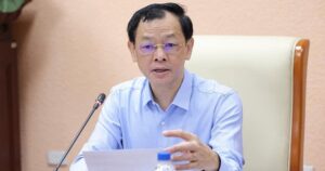 Lãnh đạo các đơn vị của Bộ Y tế chịu trách nhiệm về tiến độ, chất lượng các nhiệm vụ chuyển đổi số