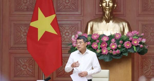 Thủ tướng chỉ đạo tháo gỡ dứt điểm các điểm nghẽn thể chế