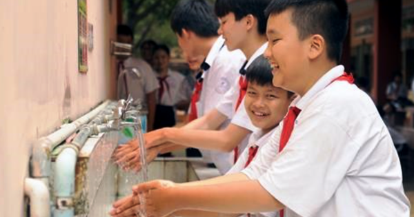 Chỉ 46% hộ gia đình vùng núi phía Bắc được sử dụng nước sạch đạt chuẩn