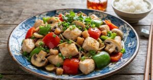 Người tập luyện có nên dùng mỡ lợn trong chế độ ăn?