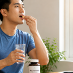 Uống vitamin và khoáng chất vào buổi sáng hay buổi tối tốt hơn?