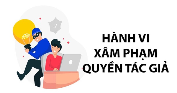 Xử lý xâm phạm bản quyền theo hướng không có vùng cấm, không có ngoại lệ