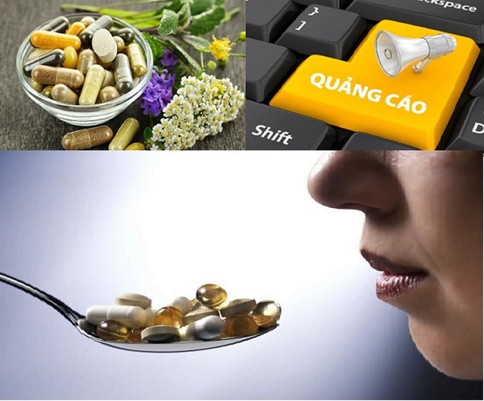Từ 1/7 UBND tỉnh, thành sẽ cấp phép quảng cáo thực phẩm bảo vệ sức khoẻ- Ảnh 1.