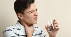 Hậu quả khi không chữa viêm họng đúng cách