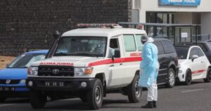 Nhiều nước nâng cao cảnh giác với virus Hanta