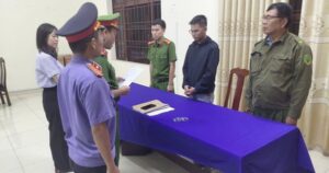 Khởi tố, bắt tạm giam lái xe ô tô cháy tại cây xăng khiến 2 người tử vong ở Đà Nẵng