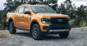 Hà Nội: Các loại xe ôtô tải Pickup được phép hoạt động 24/24h