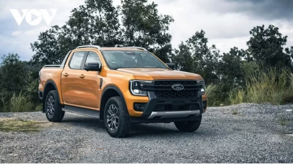 Hà Nội: Các loại xe ôtô tải Pickup được phép hoạt động 24/24h- Ảnh 1.