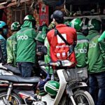 Từ 1/7/2026, shipper chạy xe xăng, xe ôm công nghệ cần lưu ý điều này