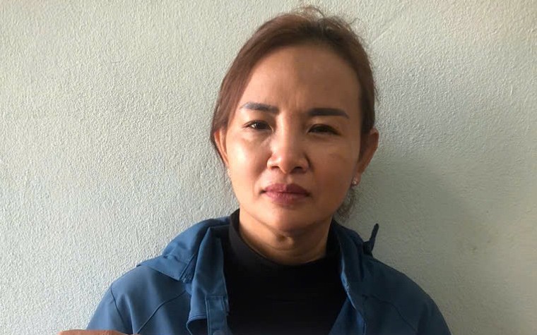 Bắt kẻ hiếp dâm một học sinh trung học cơ sở- Ảnh 1.