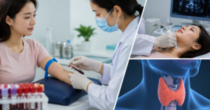Vì sao phụ nữ hay lạnh tay chân ngay cả mùa hè?