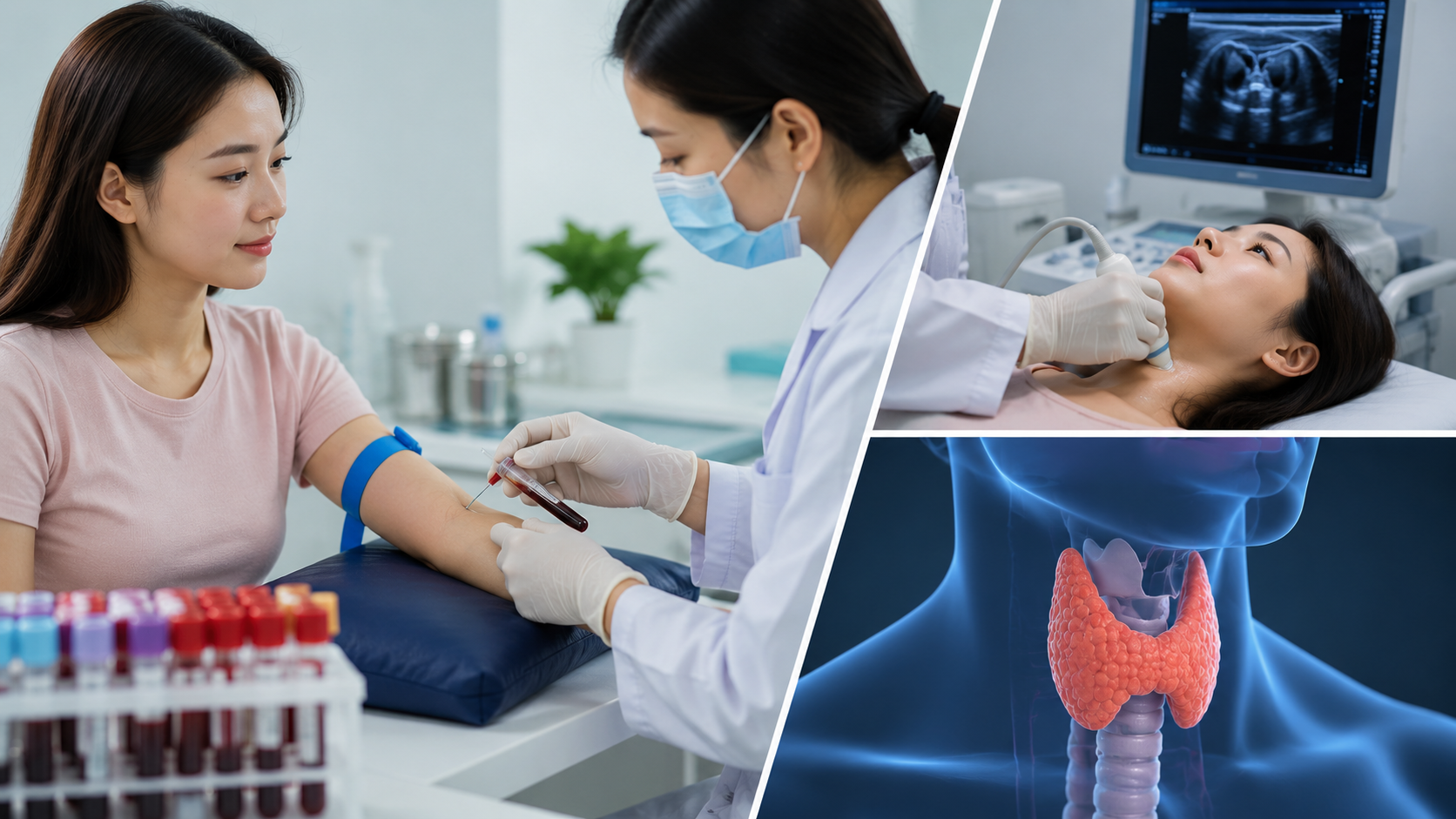Vì sao phụ nữ hay lạnh tay chân ngay cả mùa hè?- Ảnh 2.