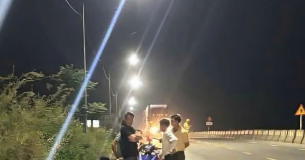 Thai phụ tử vong thương tâm sau tai nạn trên đường tránh Huế
