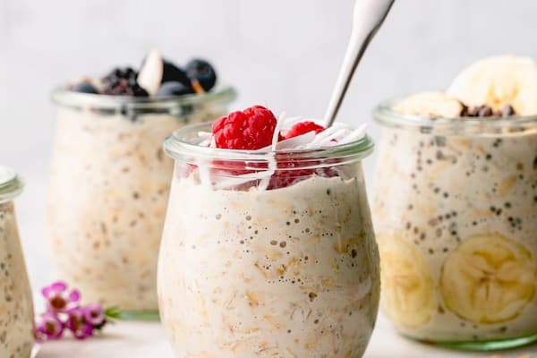 11 sai lầm khi ăn yến mạch khiến tỳ vị bị tổn thương- Ảnh 2.