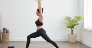 Nên tập yoga mấy lần một tuần để có kết quả?