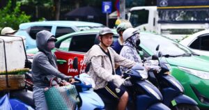 Tổ chức Khí tượng thế giới: Không có thuật ngữ ‘siêu El Nino’