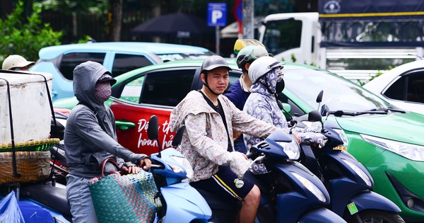 Tổ chức Khí tượng thế giới: Không có thuật ngữ ‘siêu El Nino’
