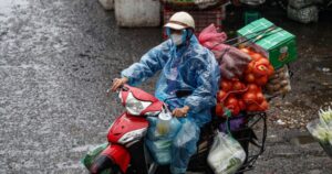 Tháng 5 còn đợt không khí lạnh nào nữa không?